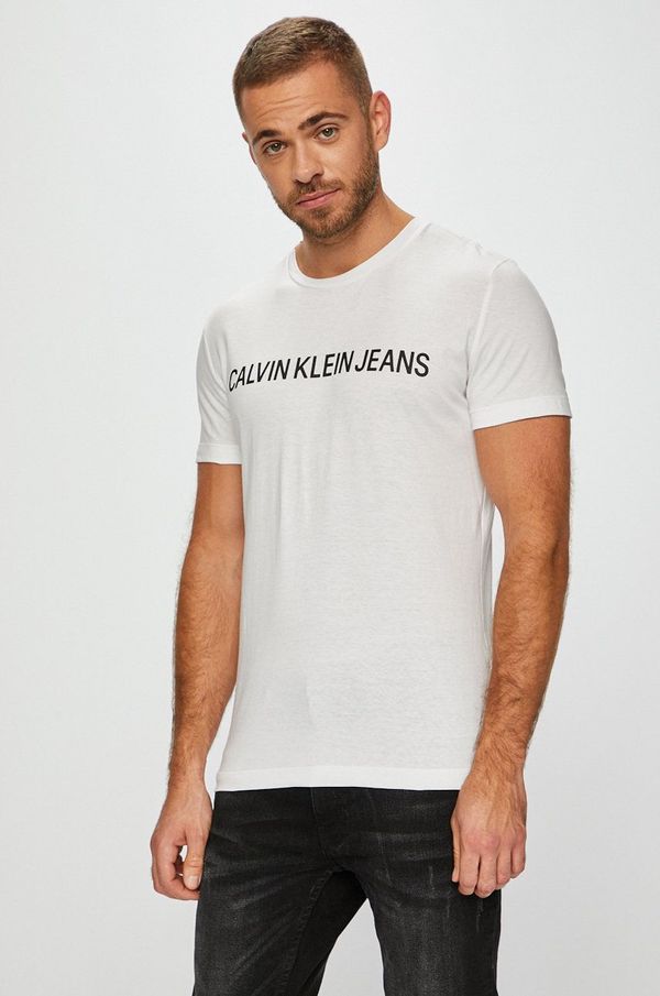 Calvin Klein Jeans Calvin Klein Jeans T-shirt