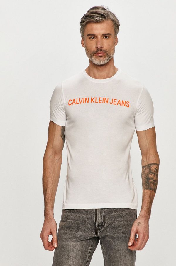 Calvin Klein Jeans Calvin Klein Jeans T-shirt