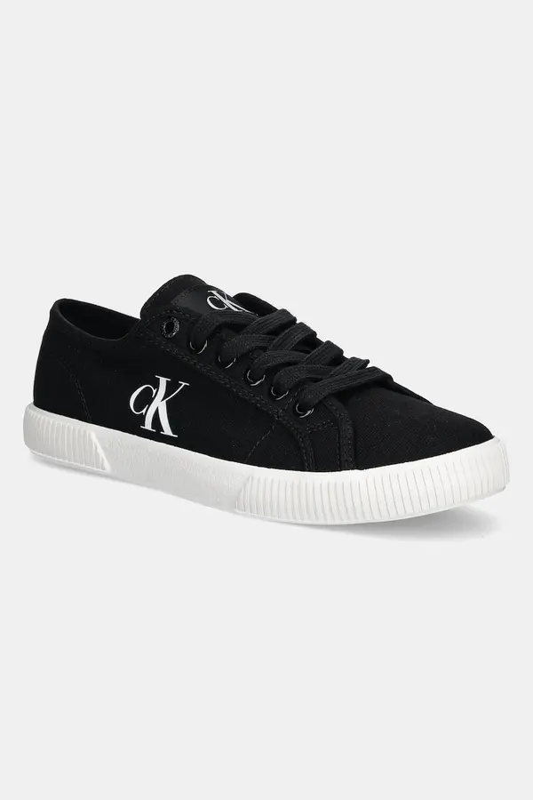 Calvin Klein Jeans Calvin Klein Jeans Teniske Calvin Klein Jeans ESS VULC LOW CV MG WN