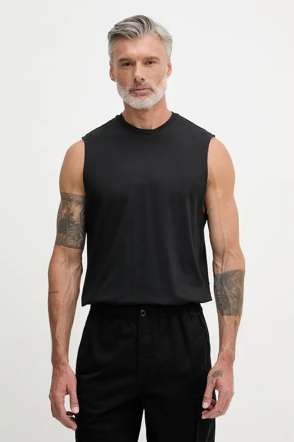 Calvin Klein Jeans Calvin Klein Jeans top moški bombažen