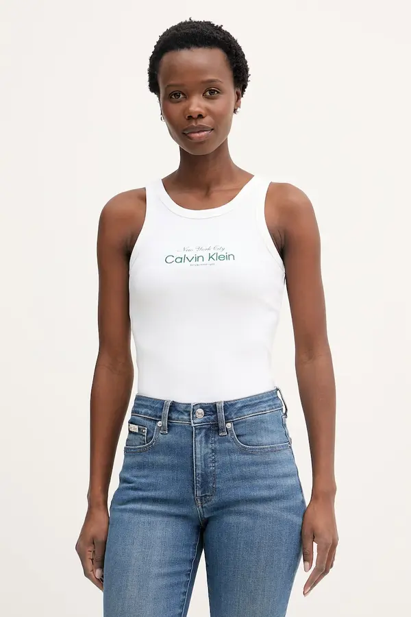 Calvin Klein Jeans Calvin Klein Jeans top ženski