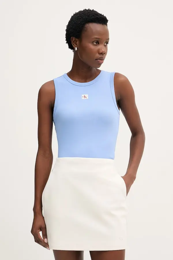 Calvin Klein Jeans Calvin Klein Jeans top ženski