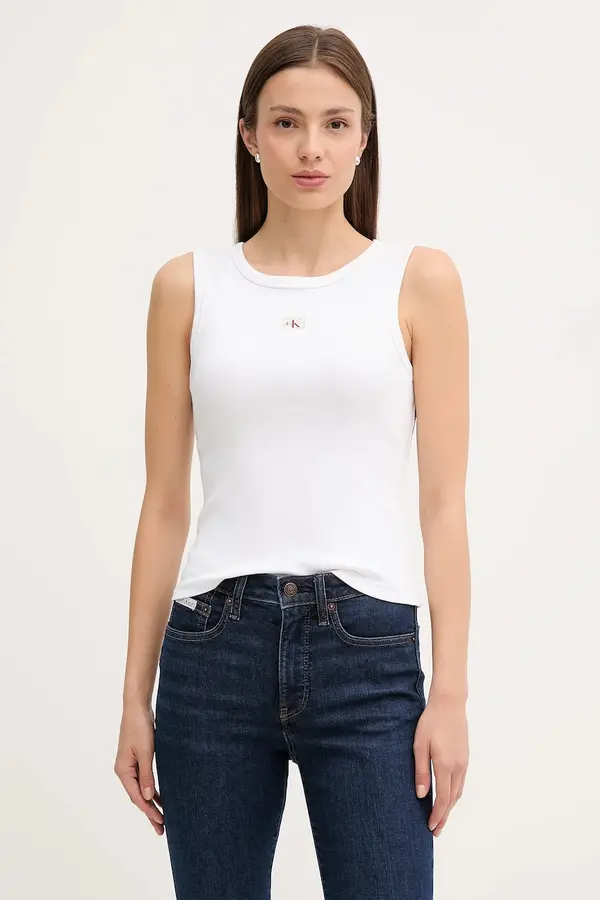 Calvin Klein Jeans Calvin Klein Jeans top ženski