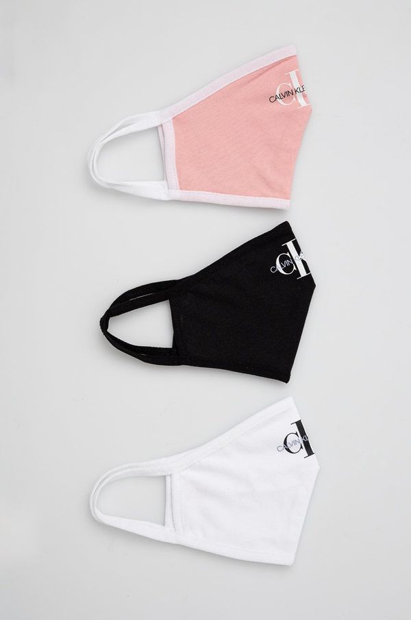 Calvin Klein Jeans Calvin Klein Jeans zaščitna maska za ponovno uporabo