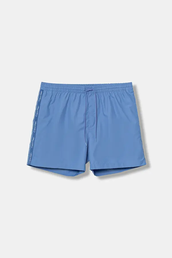 Calvin Klein Calvin Klein Kopalne kratke hlače Calvin Klein
