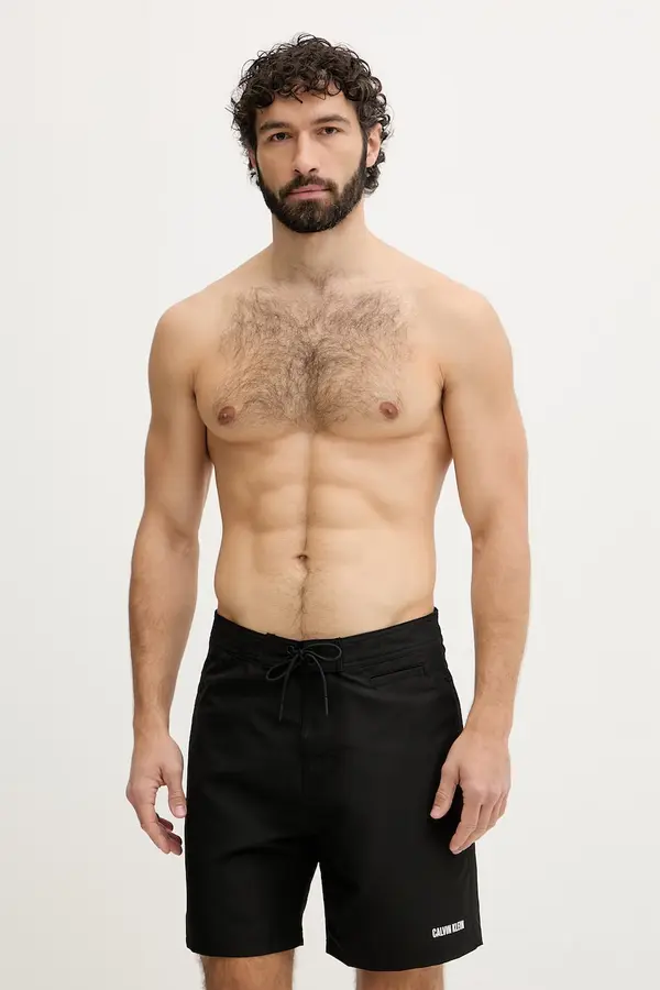 Calvin Klein Calvin Klein kopalne kratke hlače moške