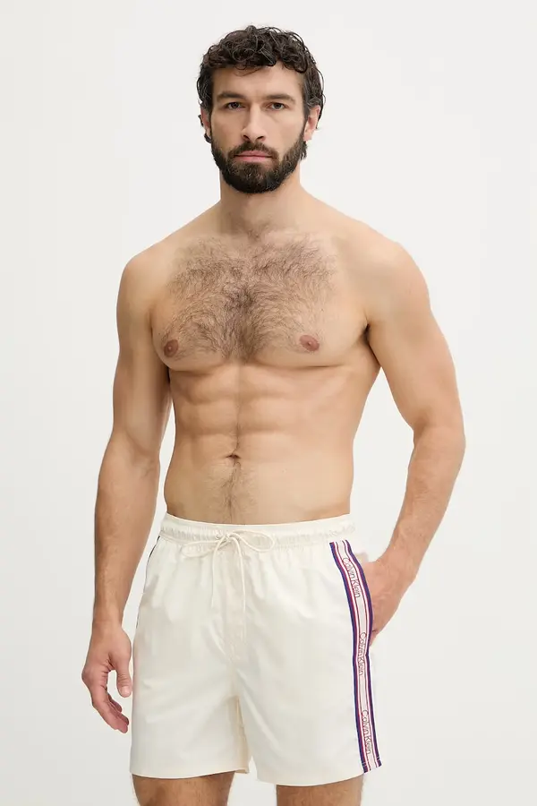 Calvin Klein Calvin Klein kopalne kratke hlače moške