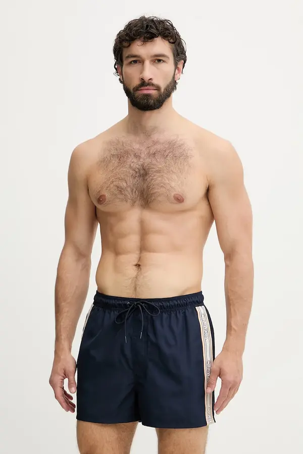 Calvin Klein Calvin Klein kopalne kratke hlače moške