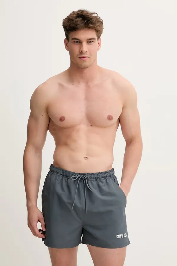 Calvin Klein Calvin Klein kopalne kratke hlače moške