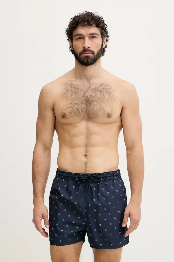 Calvin Klein Calvin Klein kopalne kratke hlače moške