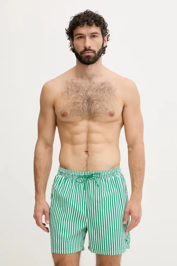 Calvin Klein Calvin Klein kopalne kratke hlače moške