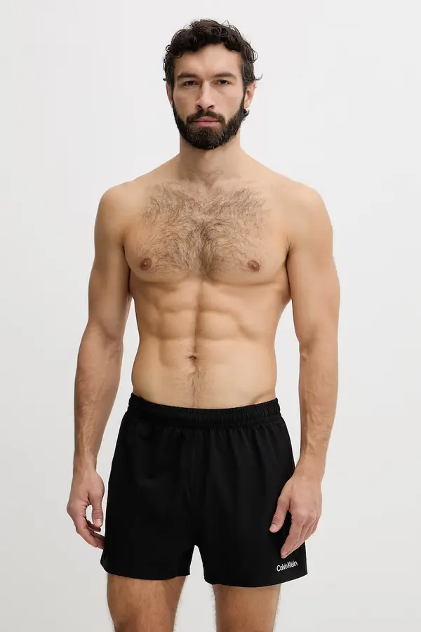 Calvin Klein Calvin Klein kopalne kratke hlače moške