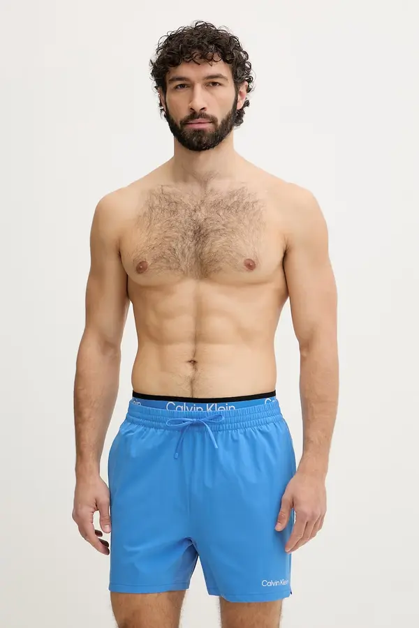Calvin Klein Calvin Klein kopalne kratke hlače moške