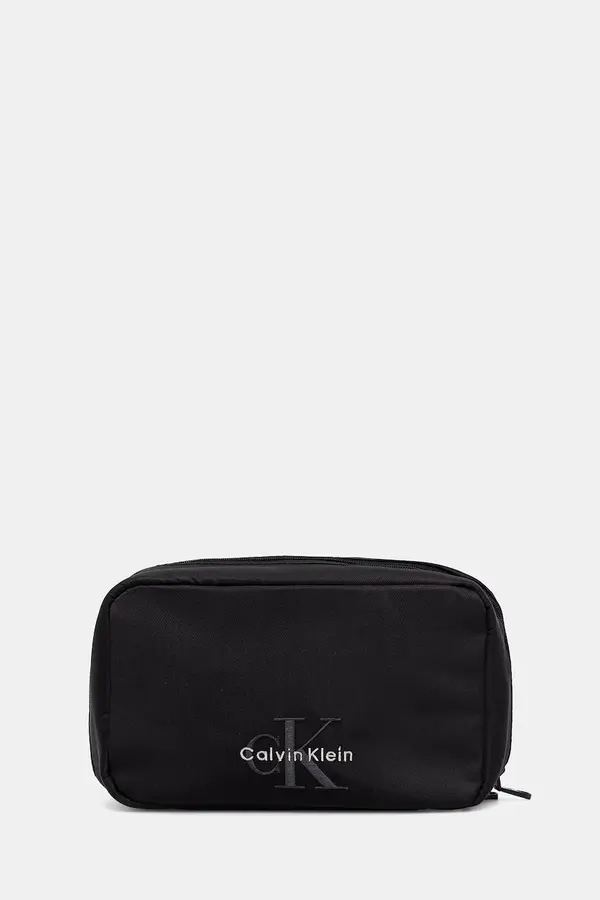 Calvin Klein Calvin Klein kozmetična torbica moška