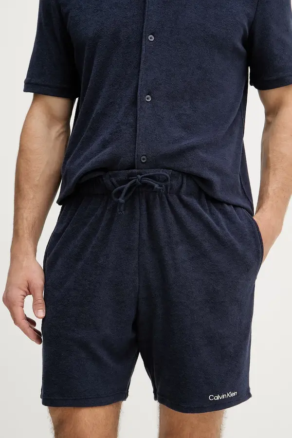 Calvin Klein Calvin Klein kratke hlače moške