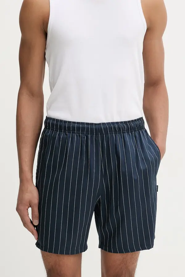 Calvin Klein Calvin Klein kratke hlače moške z modalom