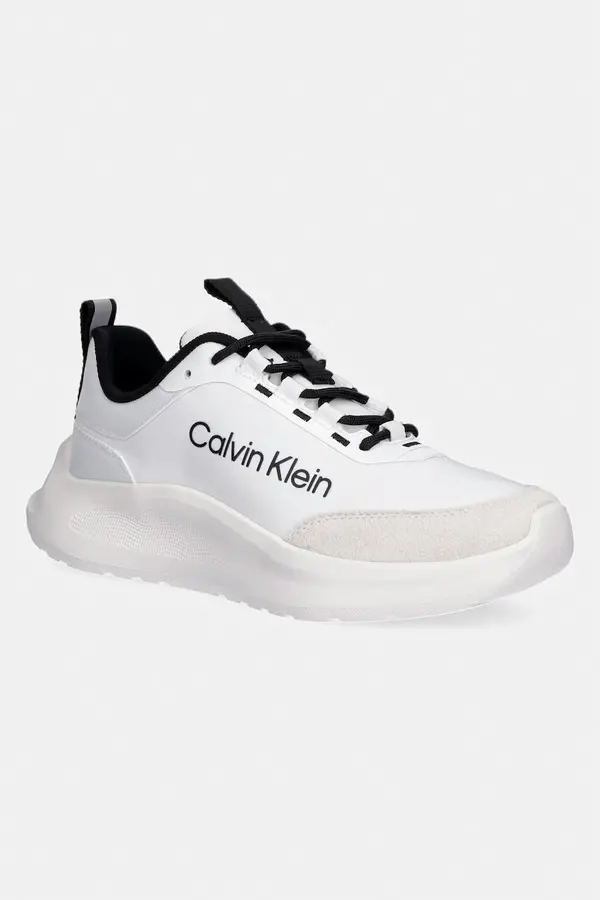 Calvin Klein Calvin Klein LIGHT EVA RUN ESS LAC NY-SU WMN superge ženske