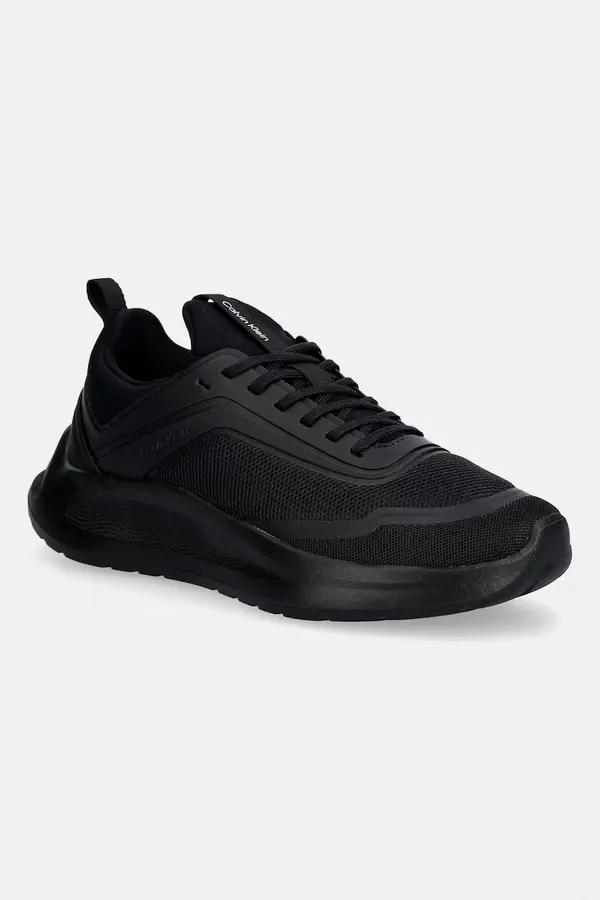 Calvin Klein Calvin Klein LIGHT EVA RUN LACE SOCK MM superge moške