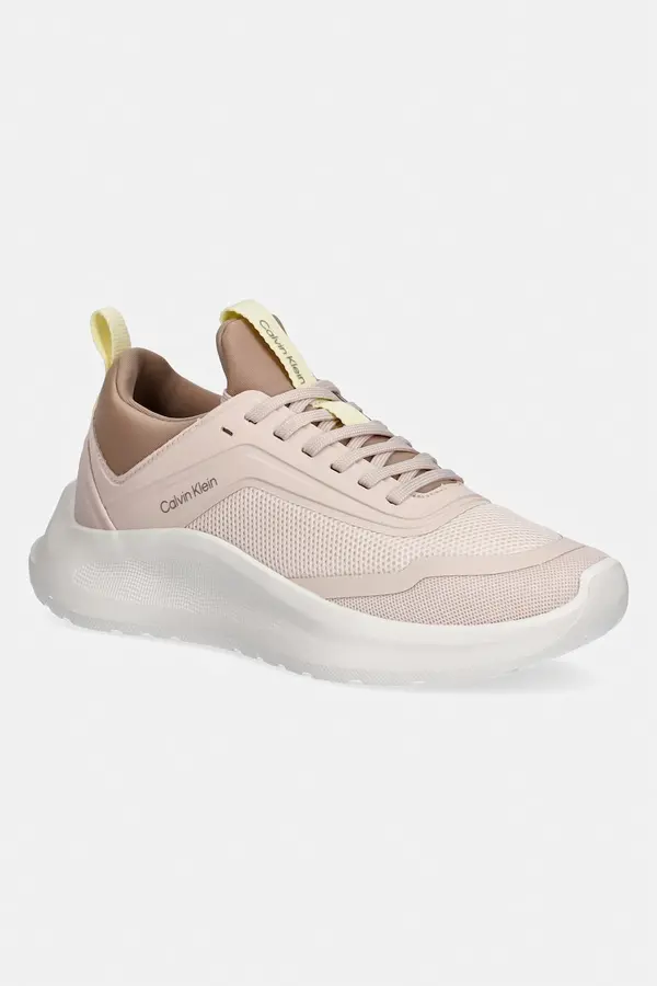 Calvin Klein Calvin Klein LIGHT EVA RUN SOCK MESH LYCRA superge ženske