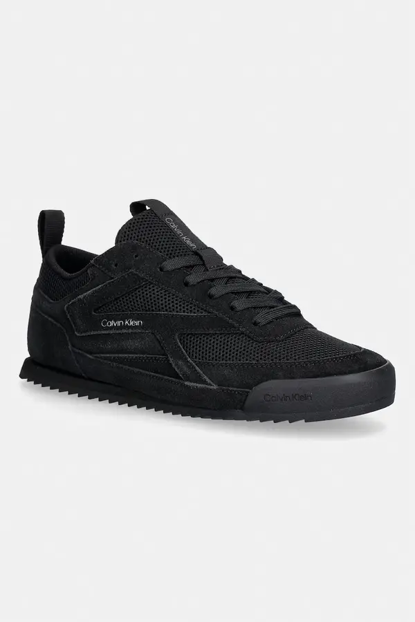 Calvin Klein Calvin Klein LOW PRO RUNNER MIX MAT superge moške