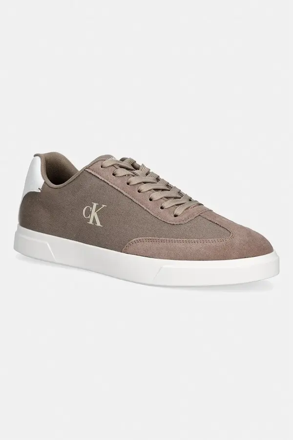 Calvin Klein Calvin Klein LOW PROF CUPSOLE CV superge moške