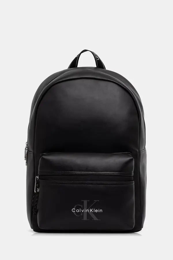 Calvin Klein Calvin Klein mestni nahrbtnik moški iz umetnega usnja