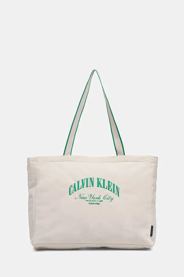 Calvin Klein Calvin Klein moška torba