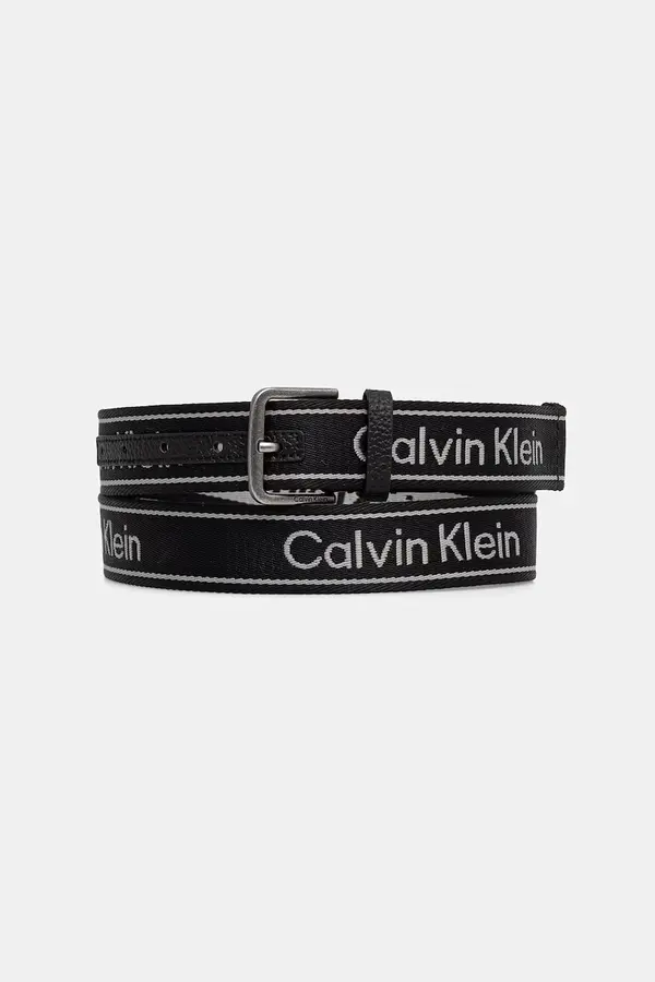 Calvin Klein Calvin Klein moški pas