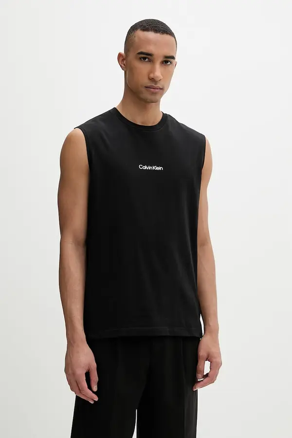 Calvin Klein Calvin Klein moški top z bombažem