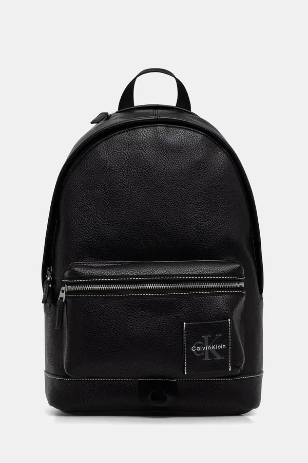 Calvin Klein Calvin Klein nahrbtnik moški iz umetnega usnja
