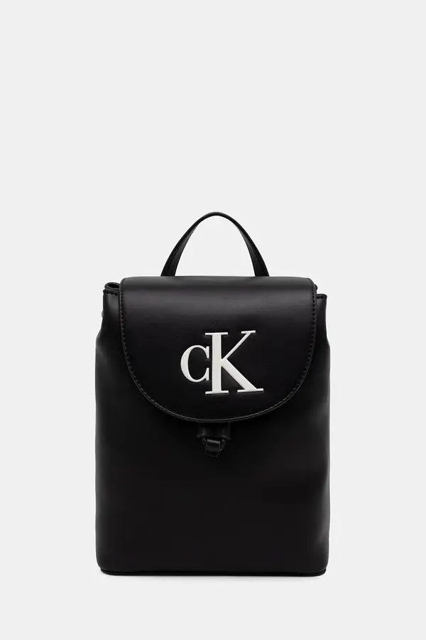 Calvin Klein Calvin Klein nahrbtnik ženski iz umetnega usnja