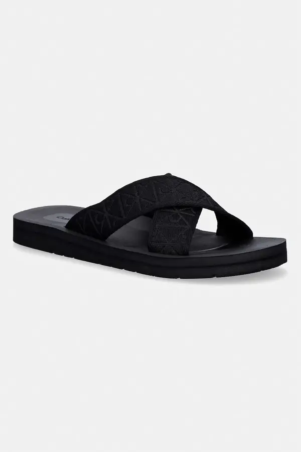 Calvin Klein Calvin Klein natikači moški ESS DIECUT XCROSS WB AOP