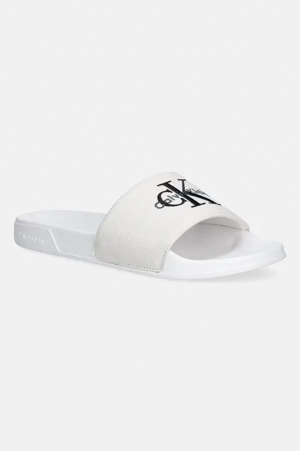 Calvin Klein Calvin Klein natikači ženski ESS SLIDE CV