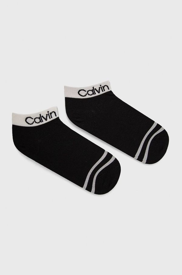 Calvin Klein Calvin Klein nogavice (2-pack)