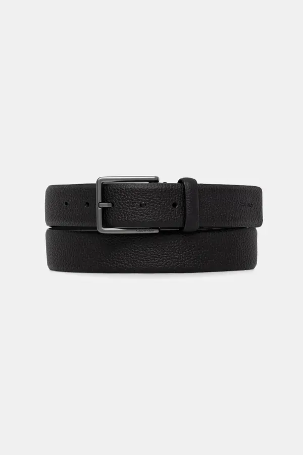 Calvin Klein Calvin Klein pas moški usnjen