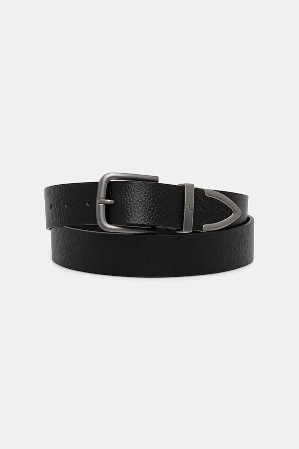 Calvin Klein Calvin Klein pas moški usnjeni