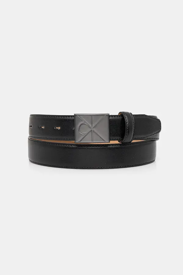 Calvin Klein Calvin Klein pas moški usnjeni
