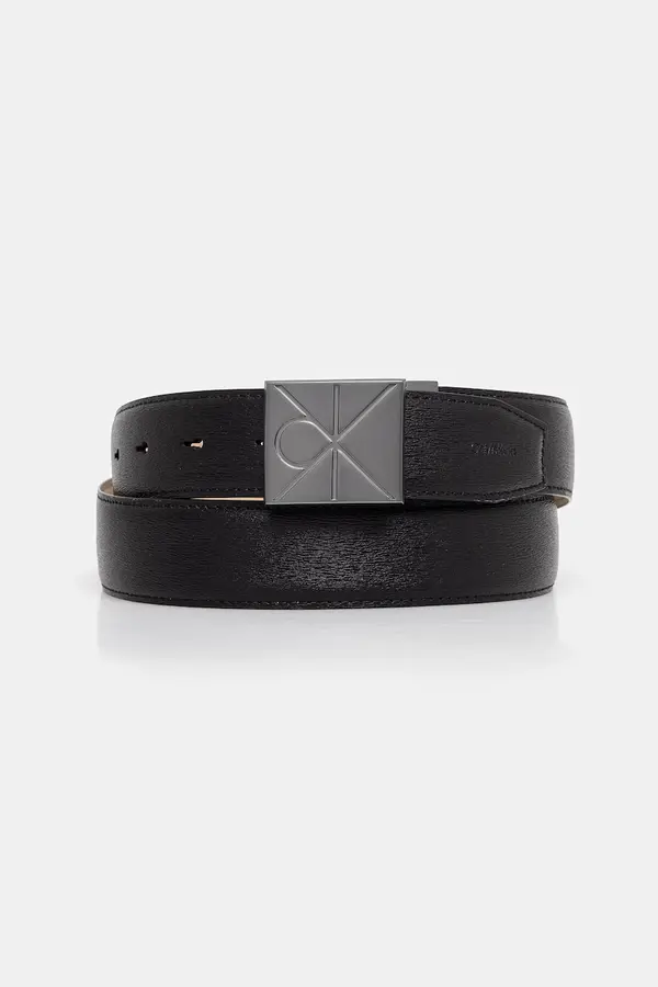 Calvin Klein Calvin Klein pas moški usnjeni