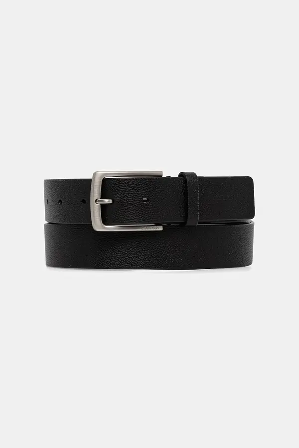 Calvin Klein Calvin Klein pas moški usnjeni