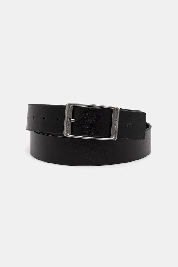 Calvin Klein Calvin Klein pas moški usnjeni