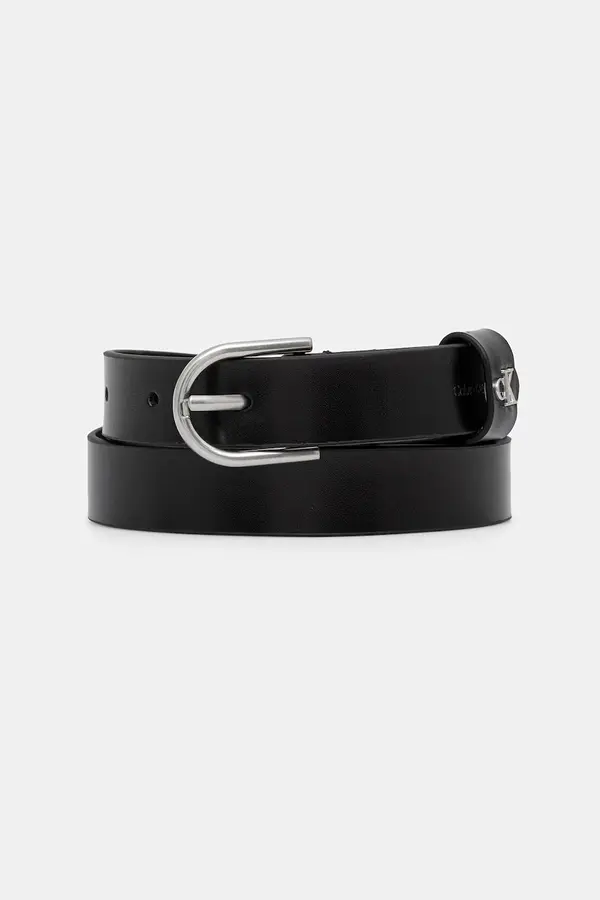 Calvin Klein Calvin Klein pas ženski usnjeni