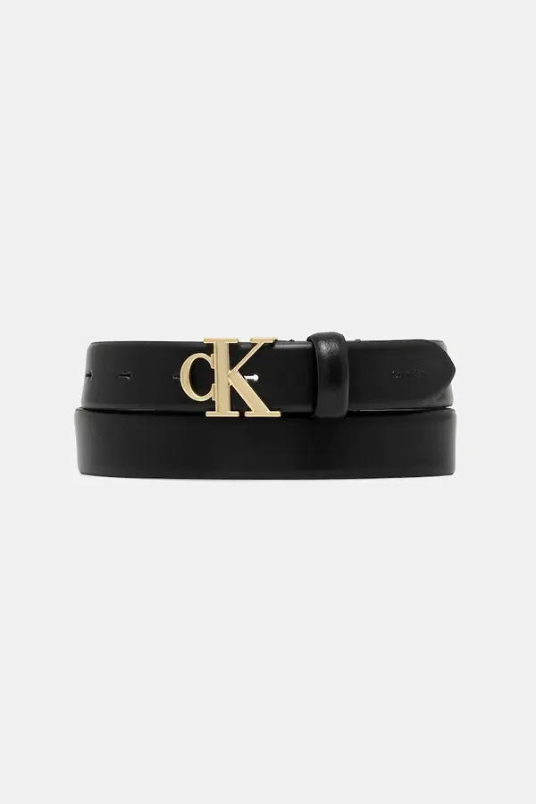 Calvin Klein Calvin Klein pas ženski usnjeni