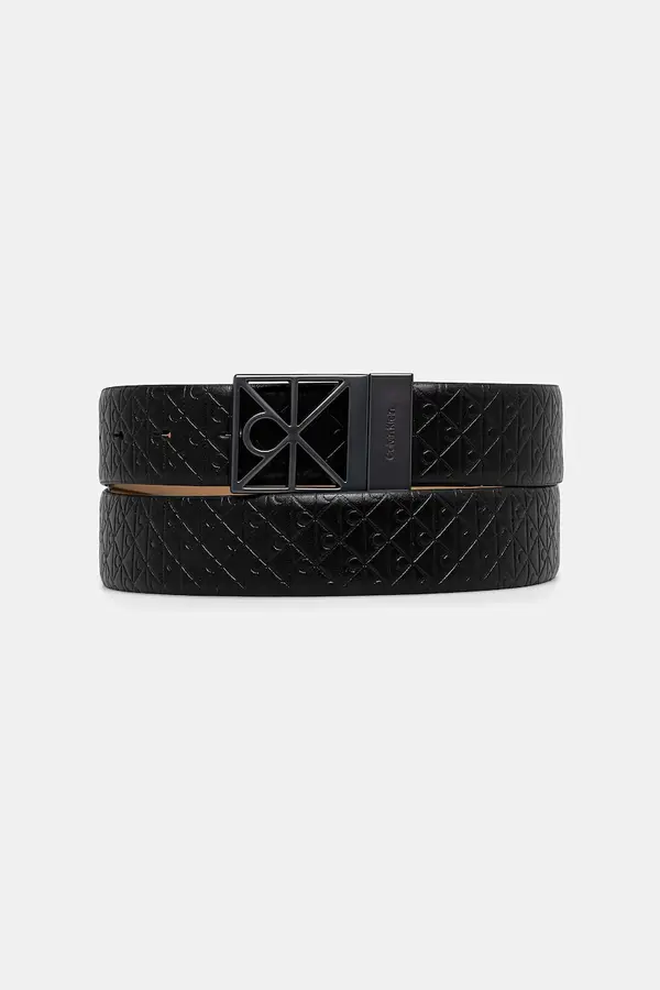 Calvin Klein Calvin Klein pas ženski usnjeni