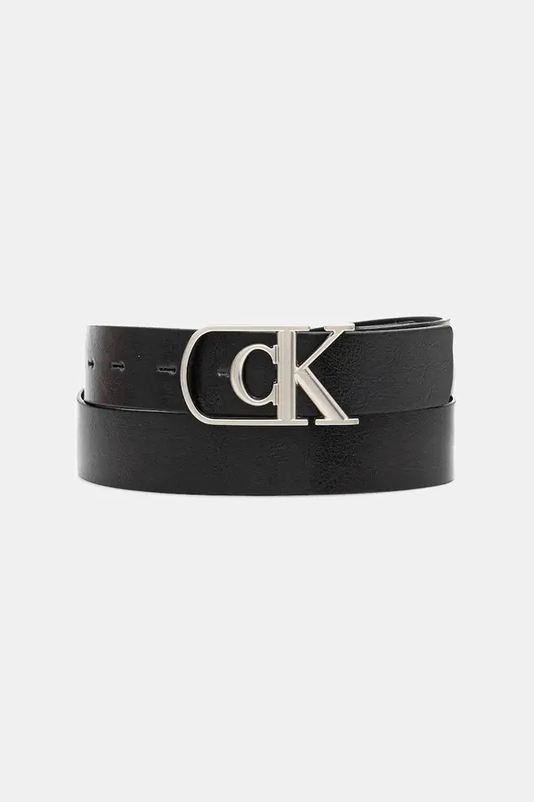 Calvin Klein Calvin Klein pas ženski usnjeni