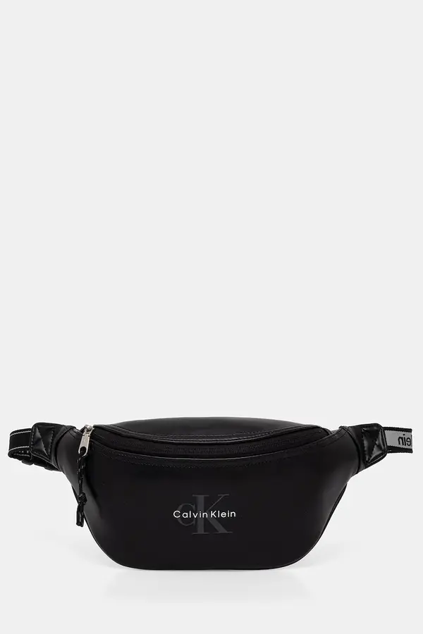 Calvin Klein Calvin Klein pasna torbica moška iz umetnega usnja
