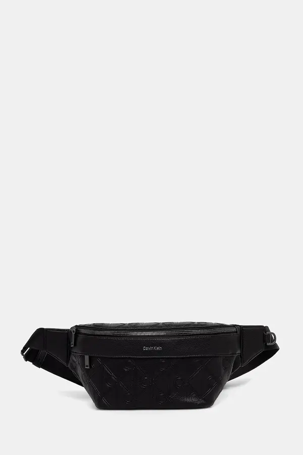 Calvin Klein Calvin Klein pasna torbica moška iz umetnega usnja