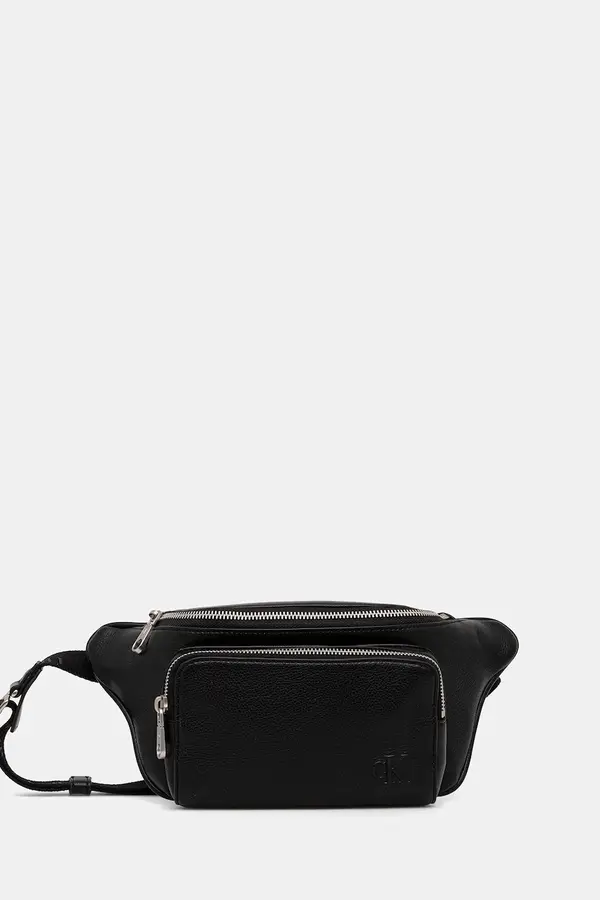 Calvin Klein Calvin Klein pasna torbica moška iz umetnega usnja