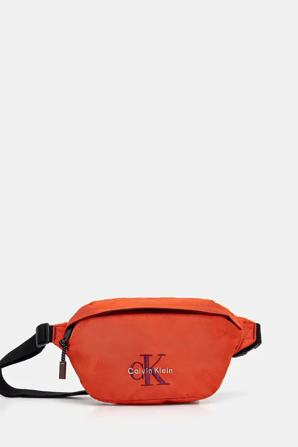 Calvin Klein Calvin Klein pasna torbica moška
