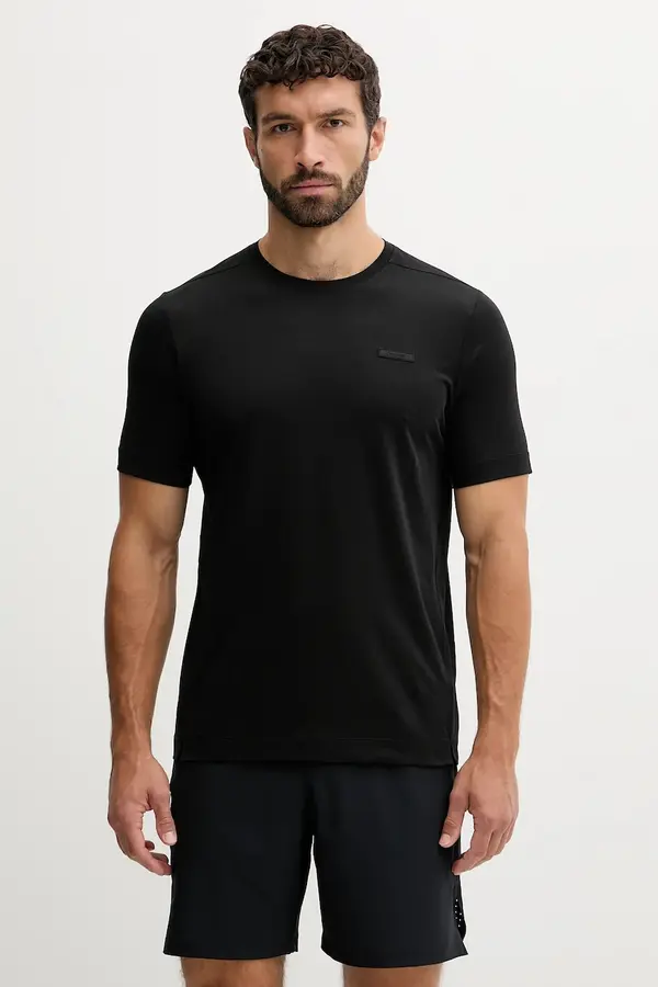 Calvin Klein Performance Calvin Klein Performance Kratka majica za vadbo Calvin Klein Performance