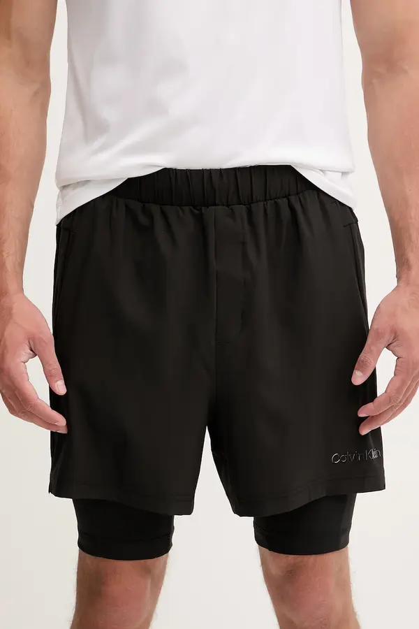 Calvin Klein Performance Calvin Klein Performance športne kratke hlače moške